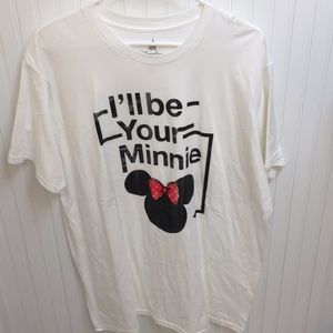 Disney T-shirt